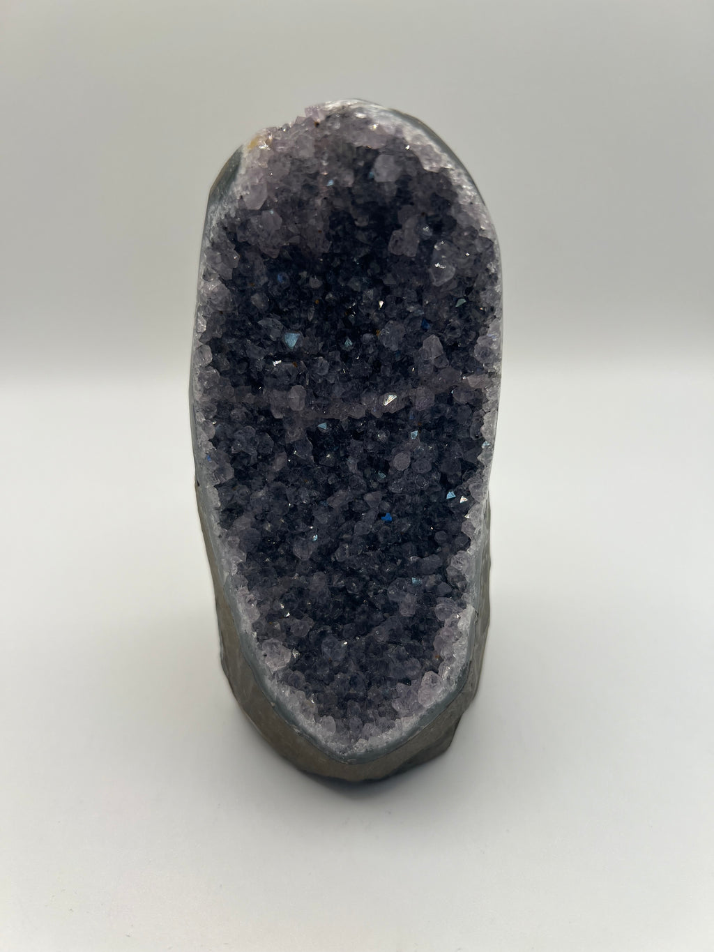 Amethyst Geode