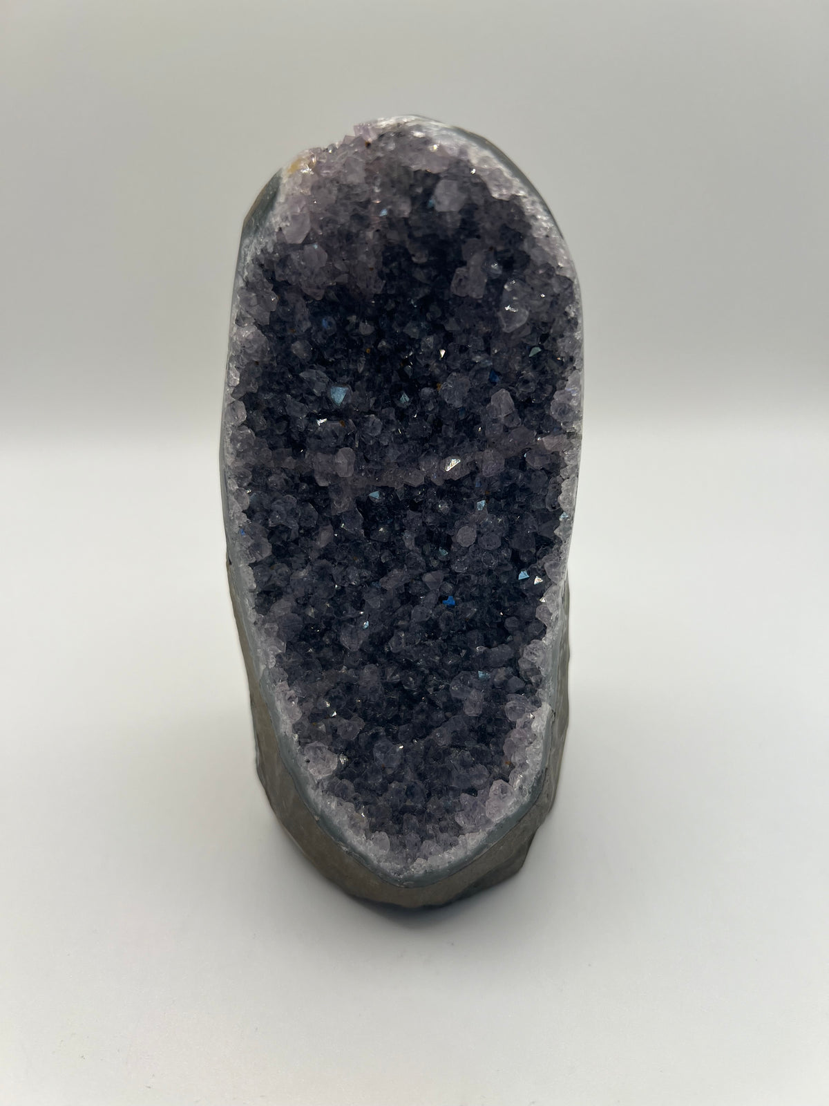 Amethyst Geode