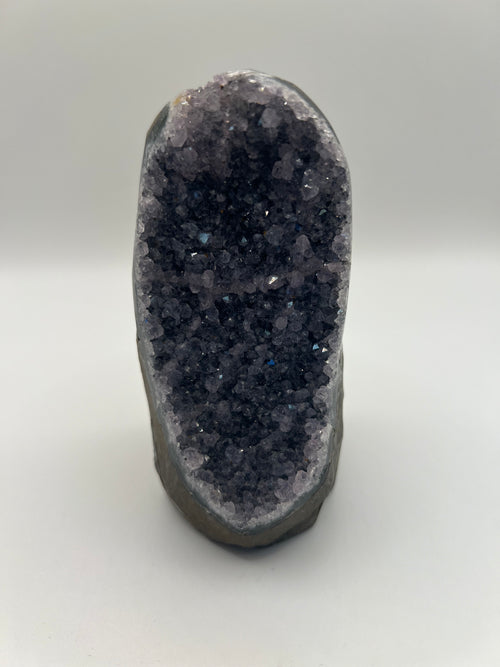 Amethyst Geode
