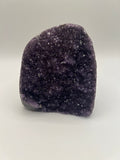 Amethyst geode
