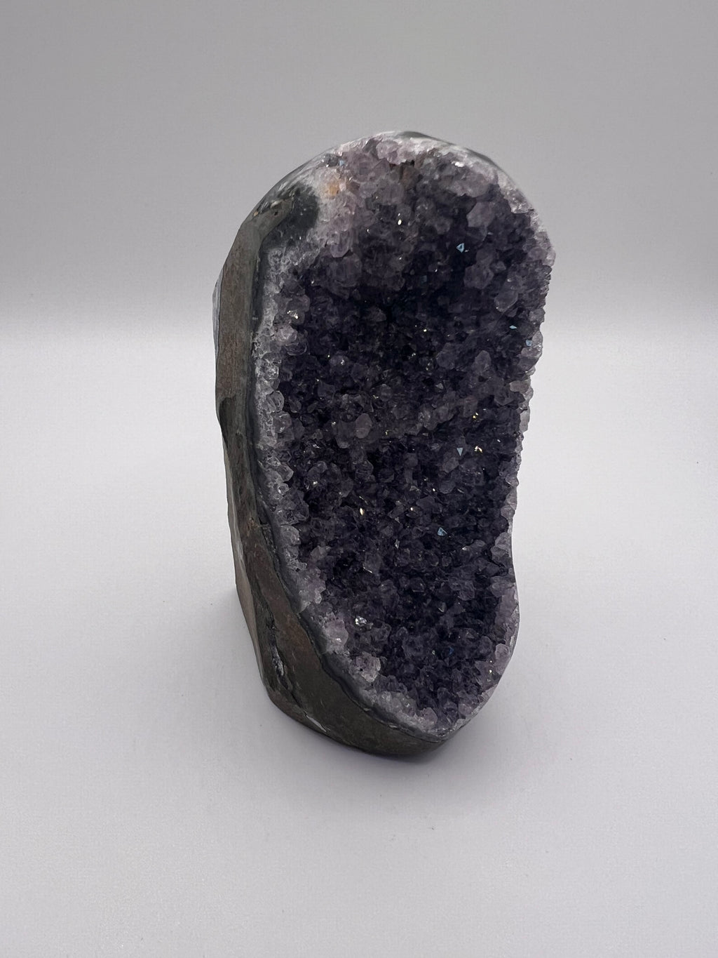 Amethyst Geode